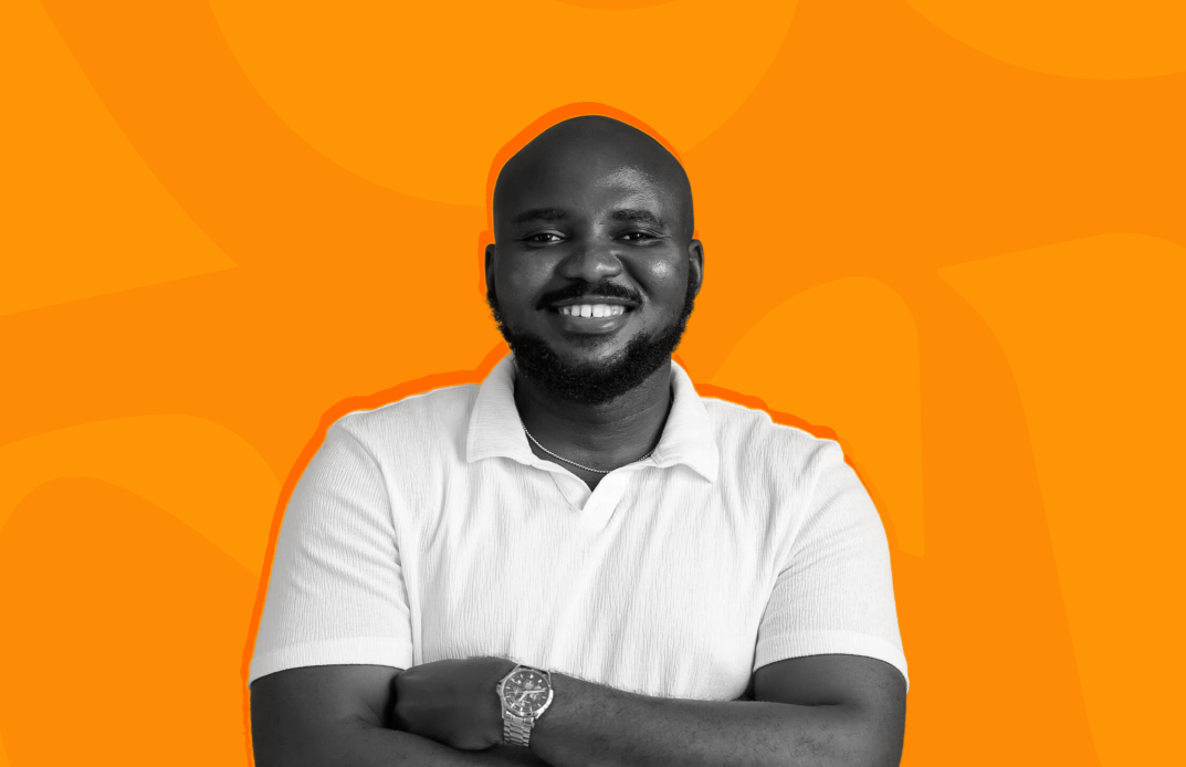 How Nathan Ojaokomo Built A B2B Writing Career From Scratch