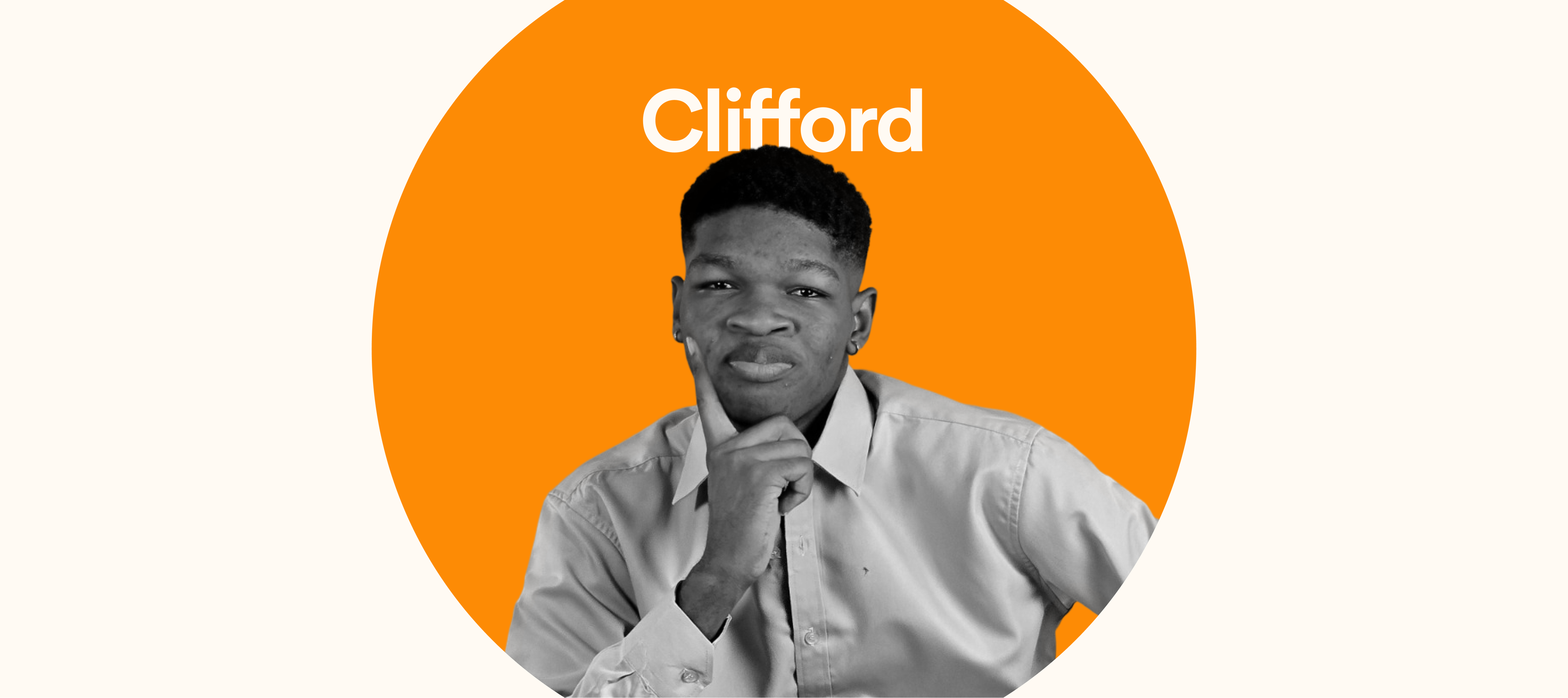 How This Ghanaian Content Creator Grew to 100K Followers