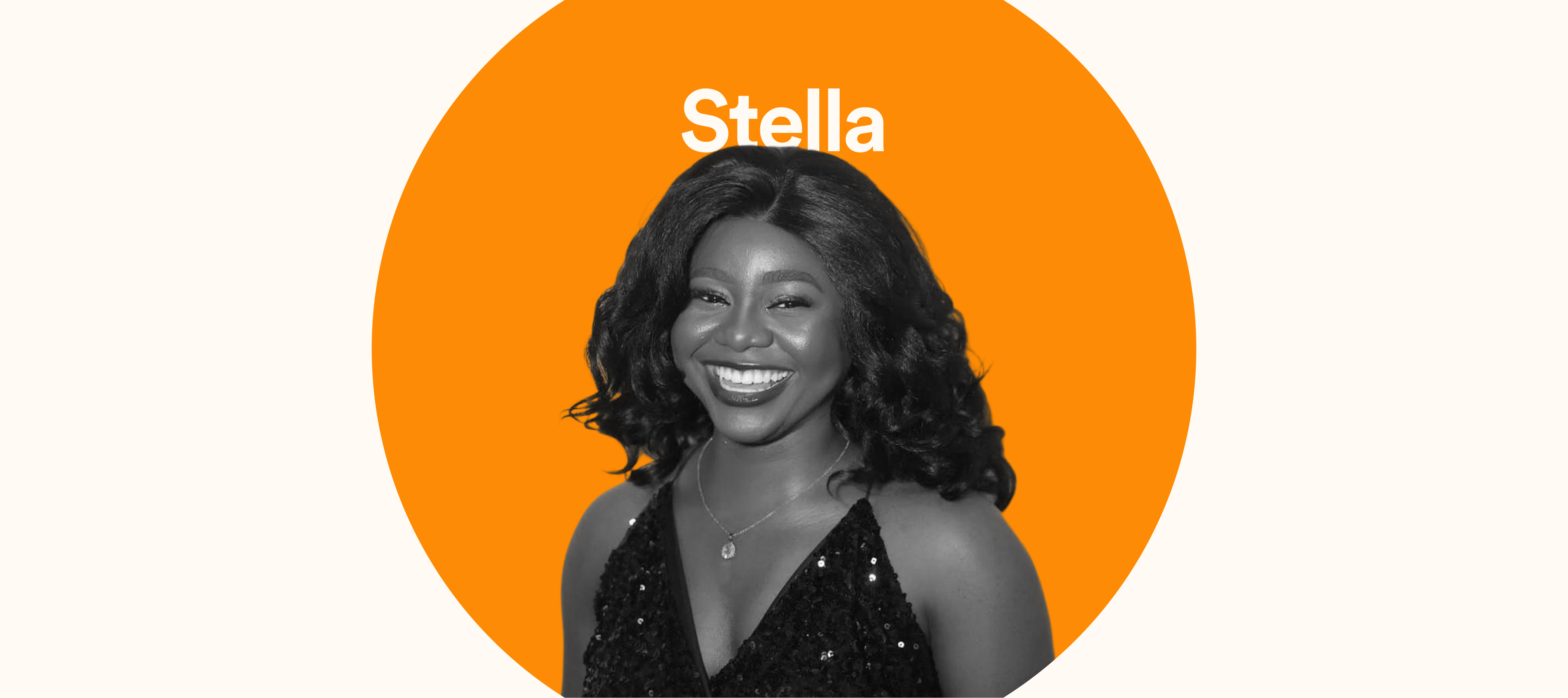 How Stella Inabo Built a Marketing Career from Writing ₦3k/Month Articles