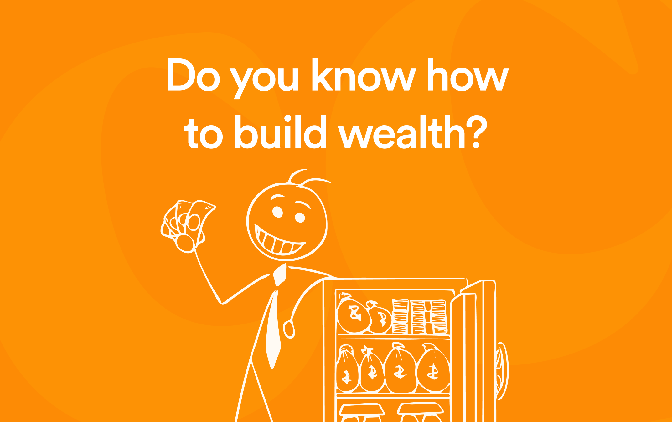 Are You A Wealth Builder? Only Wealth Builders Can Score 5/10 In This Quiz