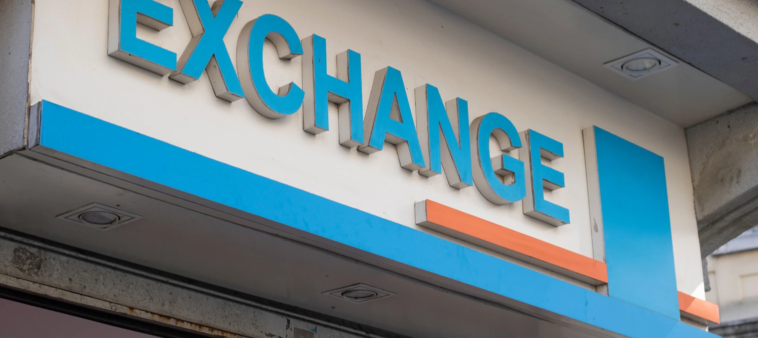 Where Can I Exchange Foreign Currency in South Africa?