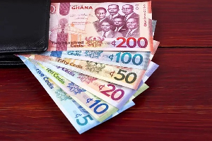 Where Can I Exchange Foreign Currency in Ghana?