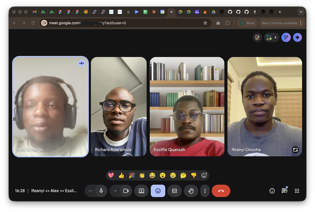 How We Built The Accrue Ambassador Program