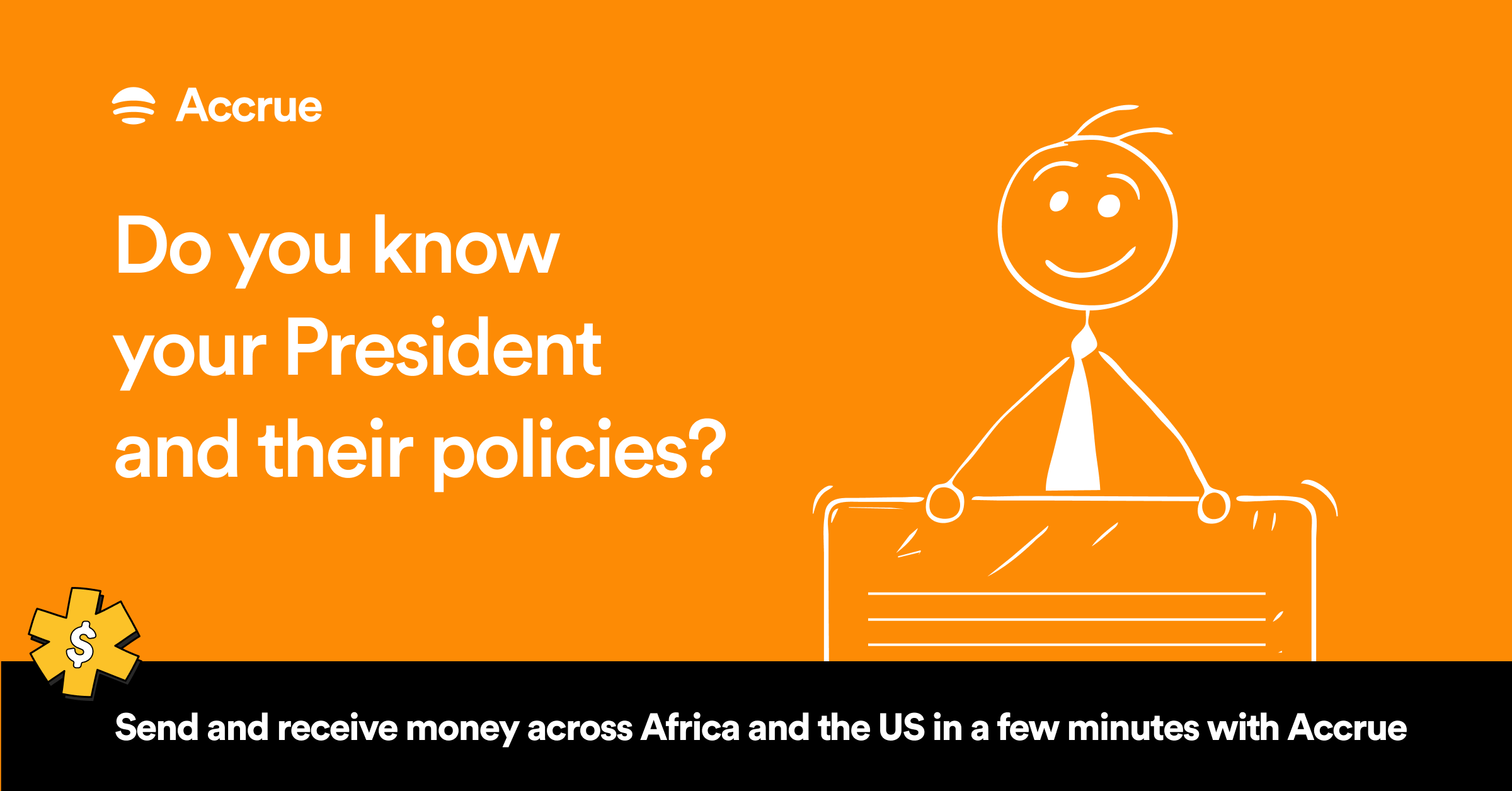 How Well Do You Know Your President And Their Policies?