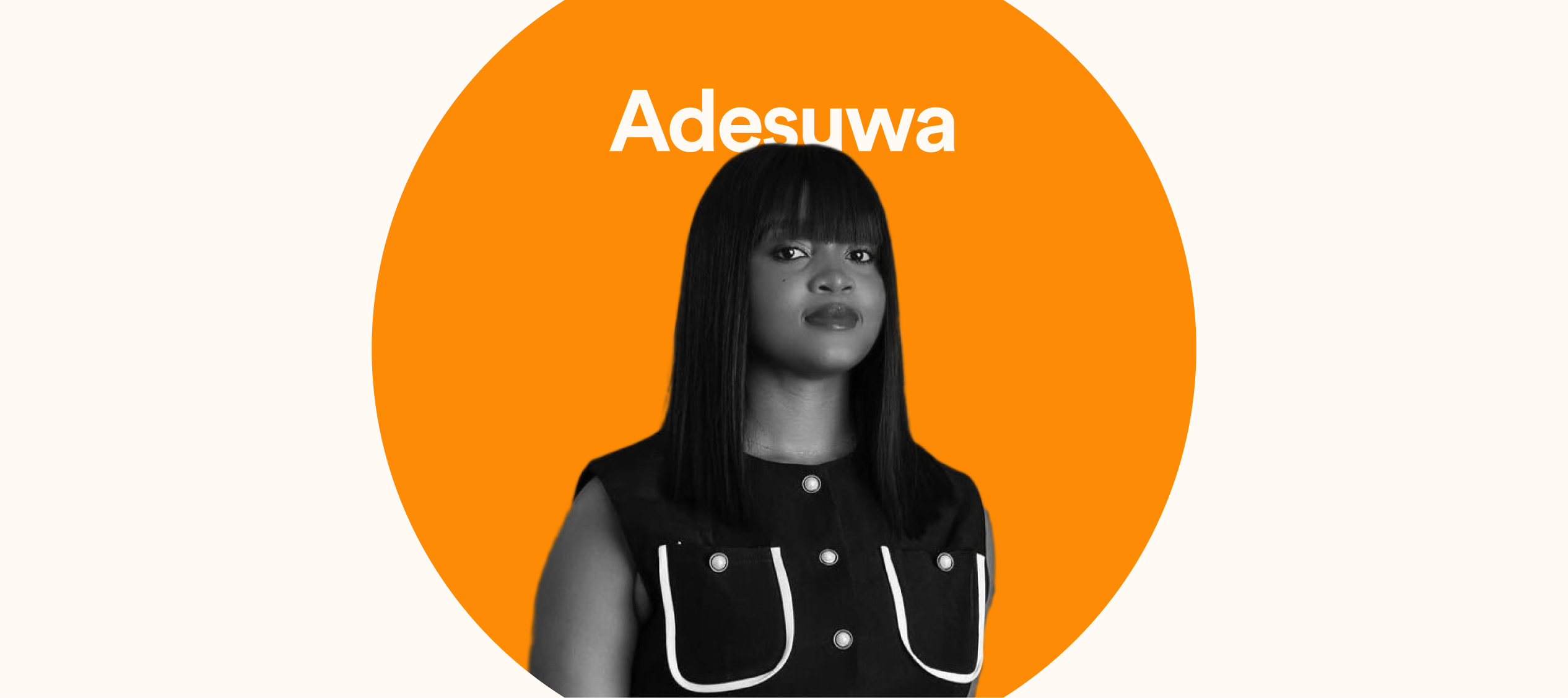 How Adesuwa Omoruyi Went From Teaching To Building Accrue