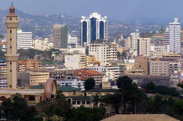Best Way To Send Money From South Africa To Uganda